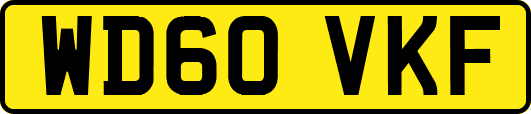 WD60VKF