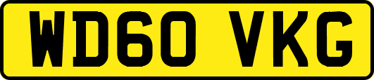 WD60VKG