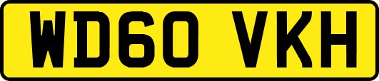 WD60VKH