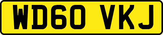 WD60VKJ