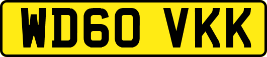WD60VKK