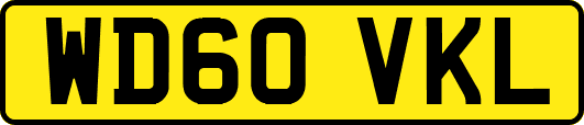 WD60VKL
