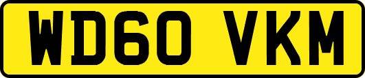 WD60VKM