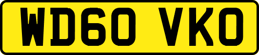 WD60VKO