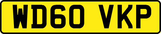WD60VKP