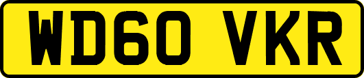 WD60VKR
