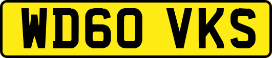 WD60VKS