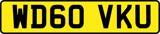 WD60VKU
