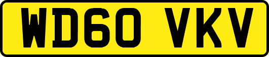 WD60VKV