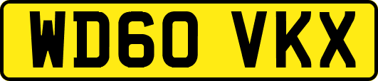 WD60VKX