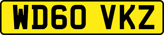 WD60VKZ