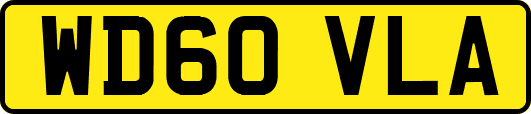 WD60VLA