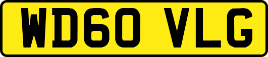 WD60VLG