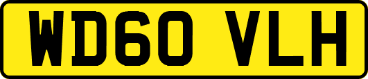 WD60VLH