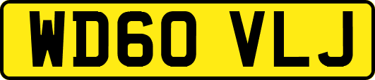 WD60VLJ
