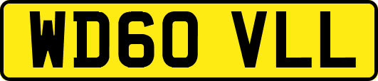 WD60VLL