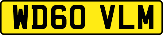 WD60VLM