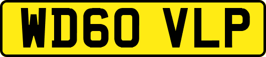 WD60VLP