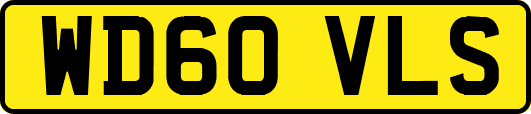 WD60VLS