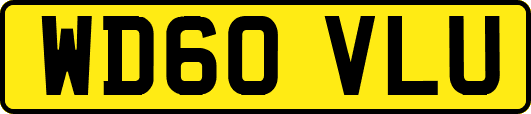WD60VLU