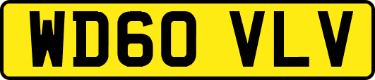 WD60VLV