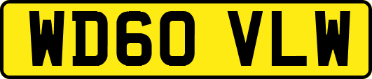 WD60VLW