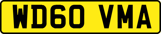 WD60VMA
