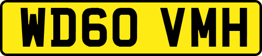 WD60VMH