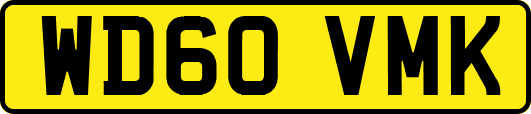 WD60VMK