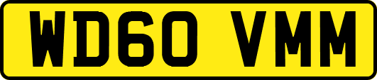 WD60VMM