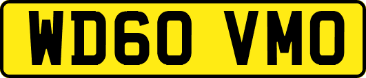 WD60VMO