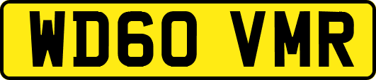 WD60VMR