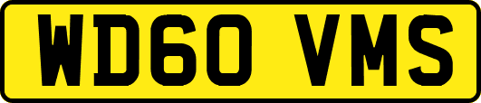 WD60VMS