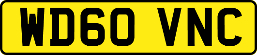 WD60VNC