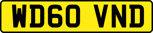 WD60VND
