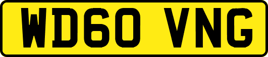 WD60VNG