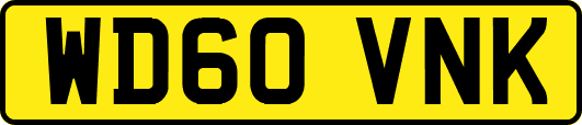 WD60VNK