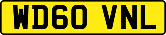 WD60VNL