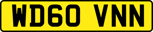 WD60VNN