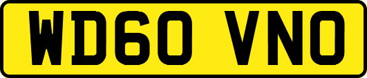 WD60VNO