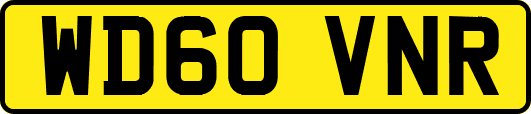 WD60VNR