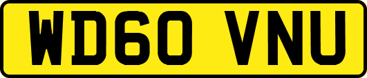 WD60VNU