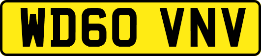 WD60VNV