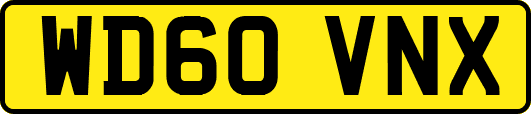 WD60VNX