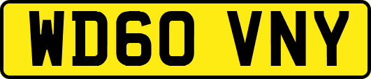 WD60VNY