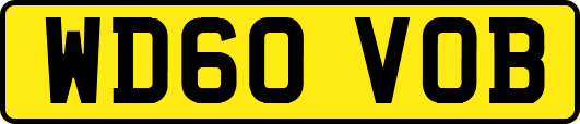 WD60VOB