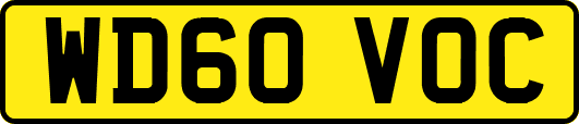 WD60VOC