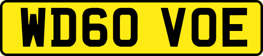 WD60VOE