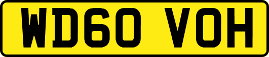 WD60VOH