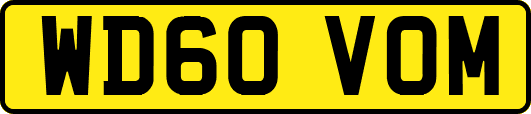 WD60VOM